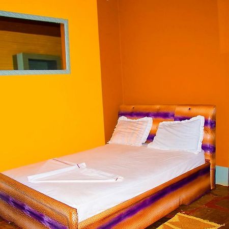 Saint Blaise Hotel Gatumba Zewnętrze zdjęcie
